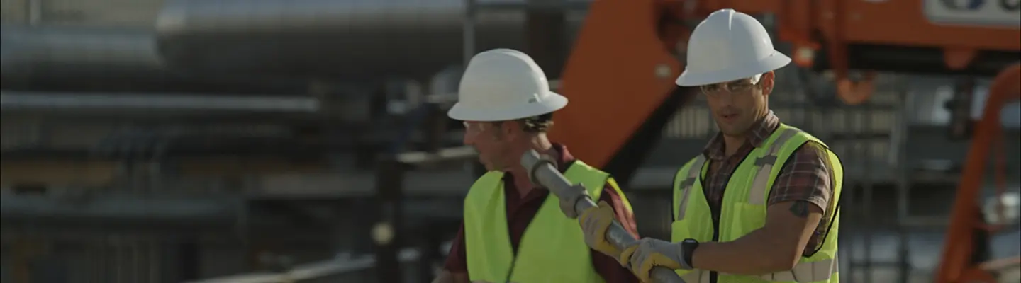 Good Construction Safety 
