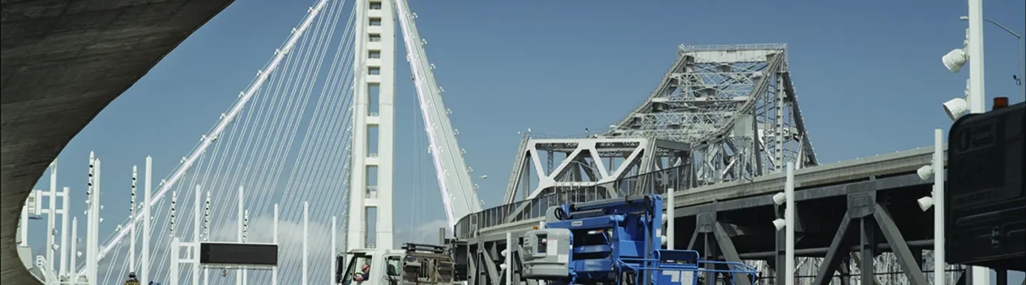 bridge jobsite