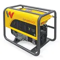 Power generation equipment