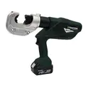 Greenlee flange spreader