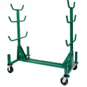 Greenlee pipe stand