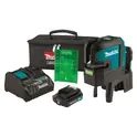 Makita laser set