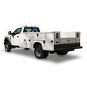 Ford service body truck