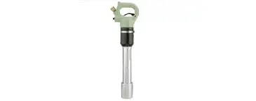 coupe-rivet pneumatique