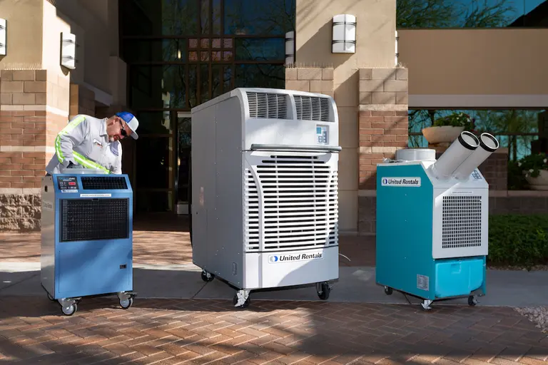 Produits Solutions de climatisation