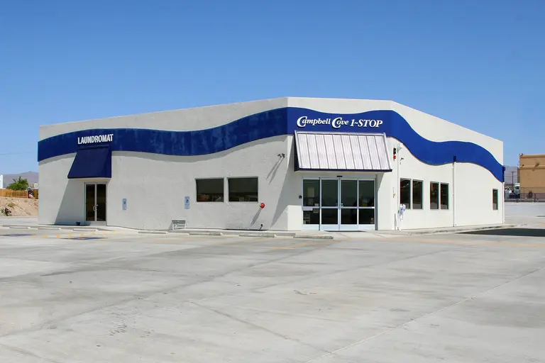 Magasin Campbells Cove
