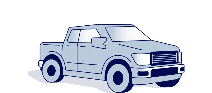 Camion d’illustration