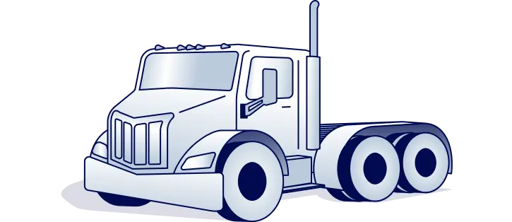 Delivery Illustration for ROS