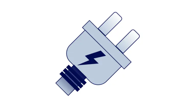 power source