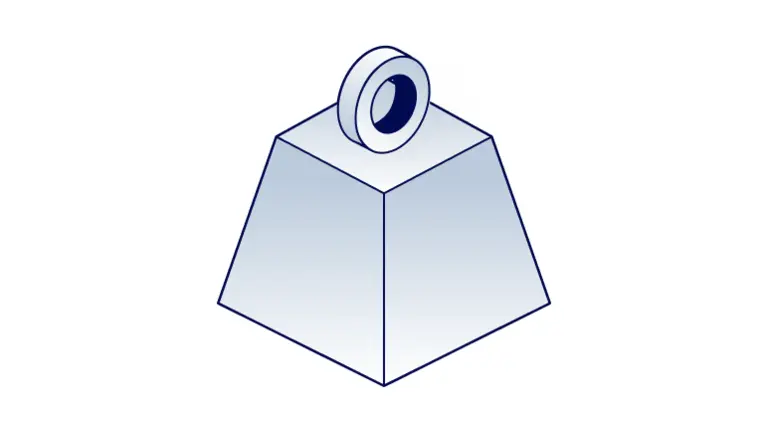 load weight