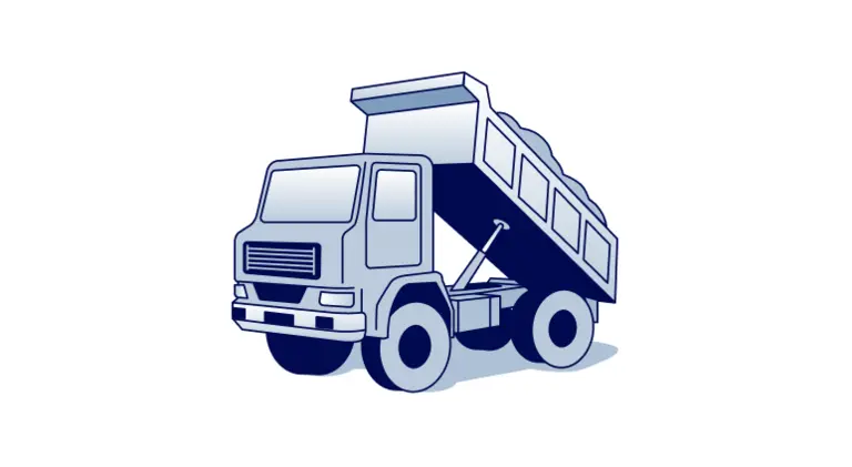 Truck Specialized features