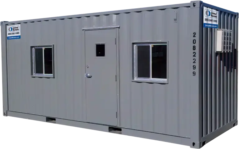 Container Offices