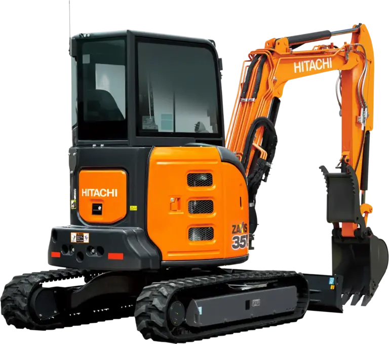 Excavatrices