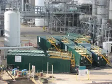 Services industriels