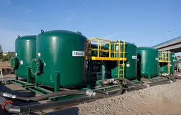 Système de filtration