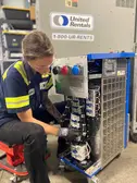 Solutions électriques