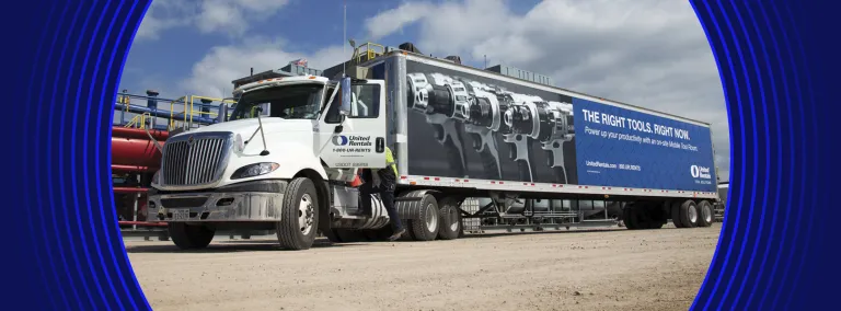 Tool solutions tool trailer Case Study header