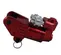Clé dynamométrique hydraulique Hytorc rouge