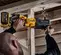 Dewalt DCD444B