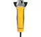 Meuleuse d’angles électrique DeWalt jaune