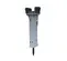 Casseur hydraulique pour excavatrice EPIROC gris 1 360 à 1 590 kg