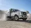 3,8 m³ Camion-benne, diesel