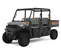 VUTT Polaris Pro vert de taille moyenne à 4 places