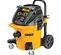 Aspirateur industriel HEPA DeWalt jaune