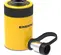 Vérin hydraulique Enerpac jaune
