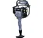 Dameuse vibratoire MULTIQUIP MIKASA argent