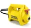 Vibrateur à béton WACKER jaune, 2 ch, 115 V, électrique
