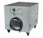 Épurateur d’air ABATEMENT gris, 53,8 m³/min, 115 V, électrique