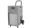 Épurateur d’air ABATEMENT gris, 56,6 m³/min, 115 V, électrique