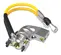 Clé dynamométrique hydraulique Enerpac jaune