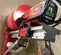 Carotteuse à béton HILTI rouge et noire, 17 à 23 A, électrique