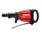 Marteau de démolition HILTI rouge et noir, 12,2 kg à 15,4 kg, électrique