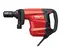 Marteau de démolition HILTI rouge et noir, 9 kg à 11,3 kg, électrique