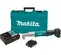 Clé à chocs MAKITA verte et noire, 0,9 cm, sans fil, électrique