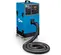 Extracteur de fumée/vapeurs MILLERELEC bleu, 50 à 200 PCM, électrique