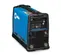 Soudeuse à l’arc MILLERELEC bleue et noire, 200 A, TIG, inverseur, c.a., portative, électrique