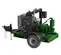 Pompe à vide assistée Pioneer verte