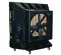 Ventilateur de refroidissement par évaporation intérieur/extérieur portatif PORTACOOL noir, 354 m³/min, 61 à 91 cm