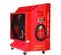 Ventilateur de refroidissement par évaporation PORTACOOL orange, 91 cm, antidéflagrant