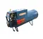 Radiateur à combustion directe SUREFLAME bleu, 400 000 BTU, bi-carburant propane/gaz naturel