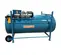 Radiateur à combustion directe SUREFLAME bleu, 1 000 000 BTU/h, bicarburant propane/gaz naturel