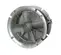 Ventilateur TEXAS gris, 51 cm, pneumatique