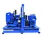 Pompe Wellpoint rotative Thompson bleue
