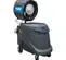Ventilateur de refroidissement électrique Black Breezer noir