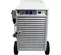 Radiateur de type boîte/tente LBWHITE gris, 350 000 BTU/h, propane/gaz naturel, à combustion directe