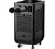 Climatiseur portatif DENSO noir de 1 tonne, 13 200 BTU, 115 V, électrique